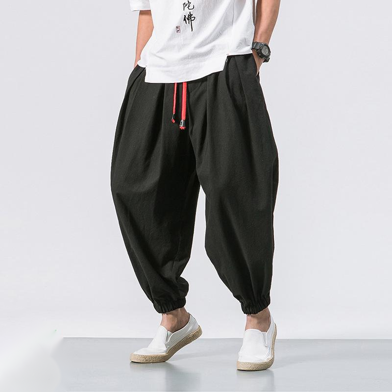 Pantalones Daikoku