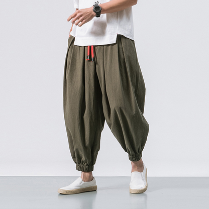 Pantalones Daikoku