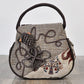 Borsa a mano Bohémien Vintage