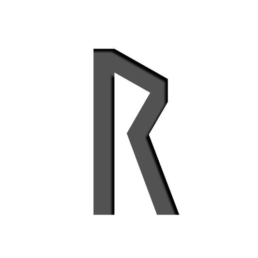 Raido – viaje