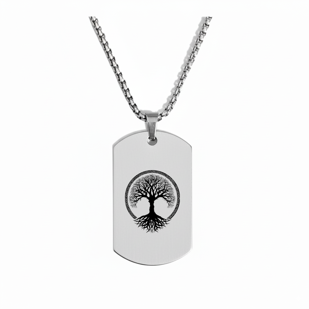 Collar Espiritual Yumkaax