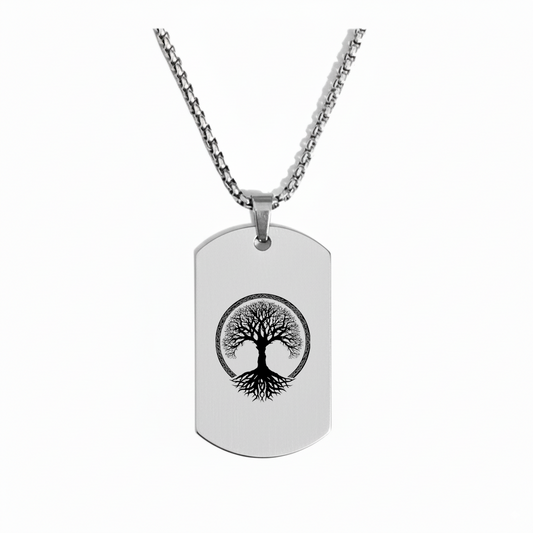 Collar Espiritual Yumkaax