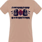 T-shirt Mourir d'un Concert
