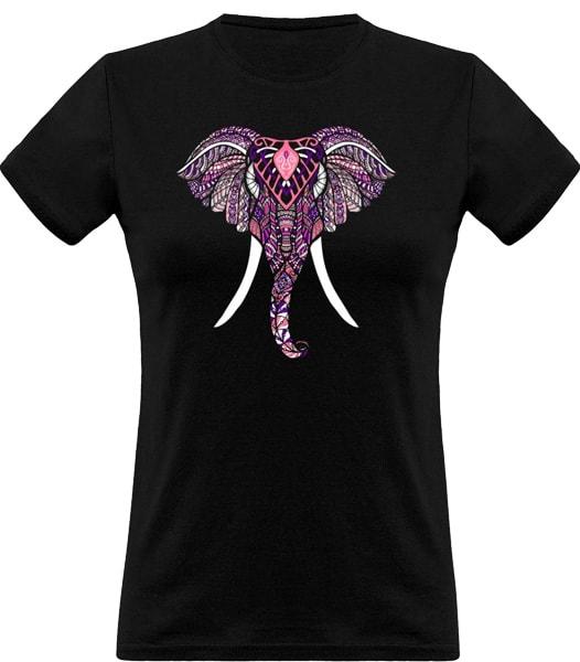 T-shirt Ganesh pour Teufeur