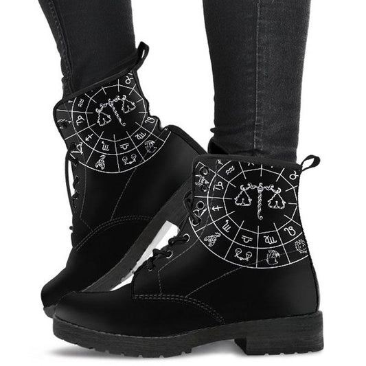 Botas Libra