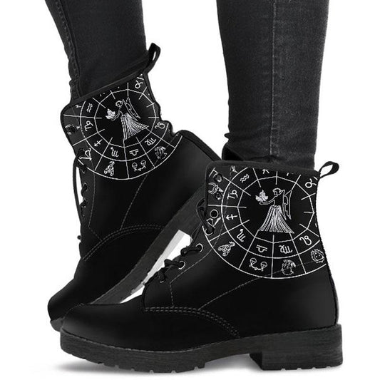 Botas Virgo