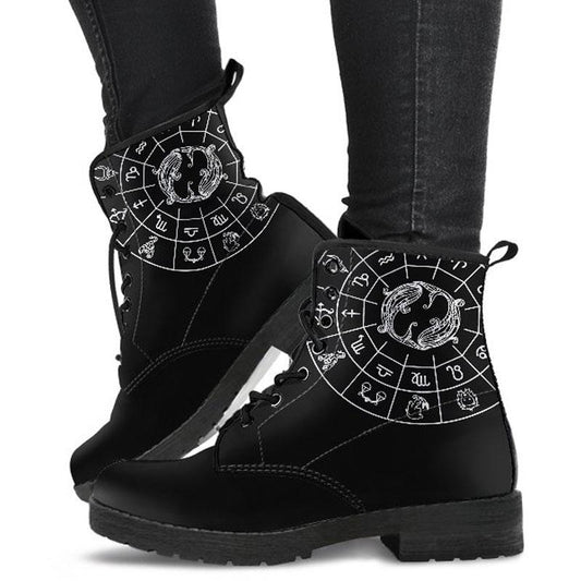 Botas Piscis